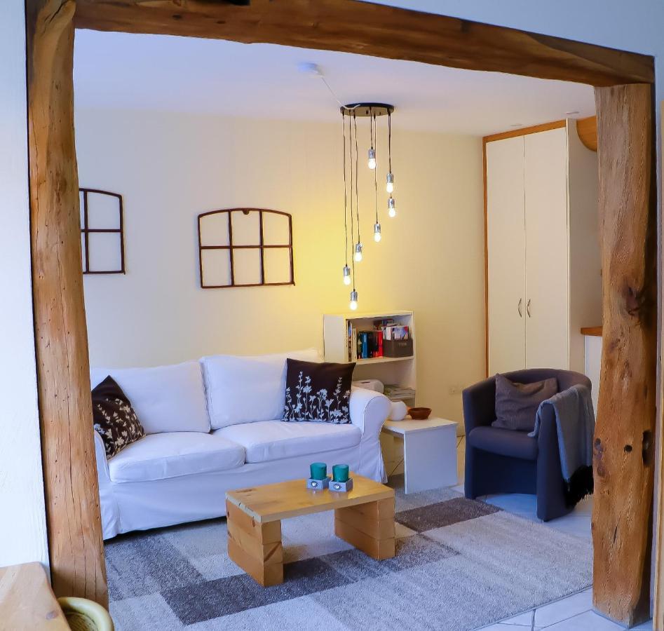 Hof Spoede Apartment *