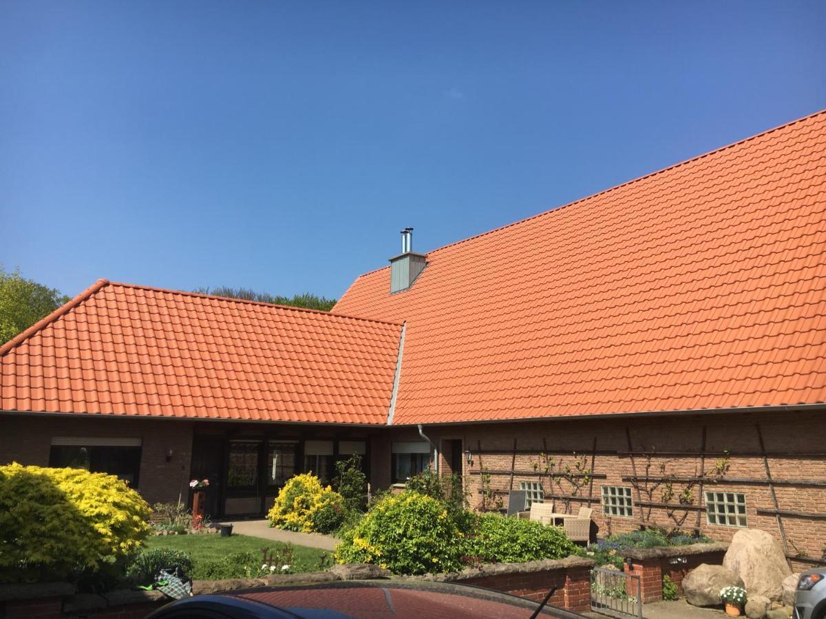 Apartamento Hof Spoede Ludinghausen