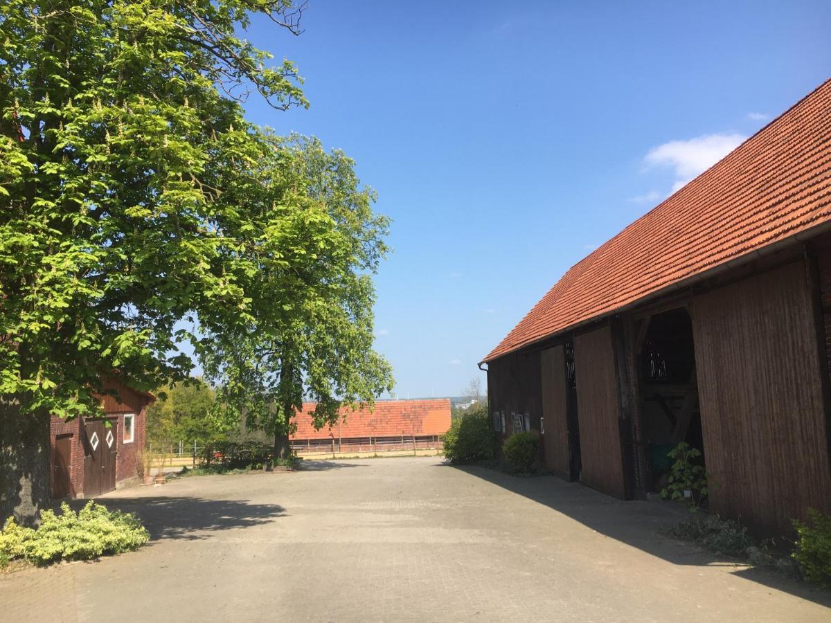 Hof Spoede Apartment