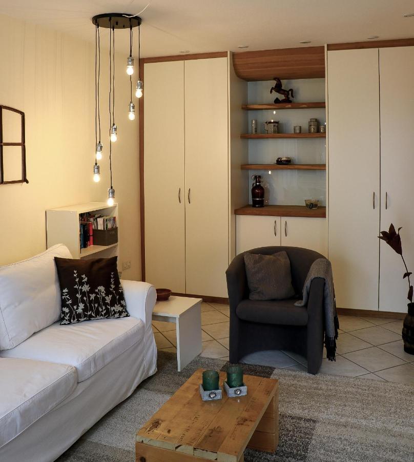 Hof Spoede Apartamento *