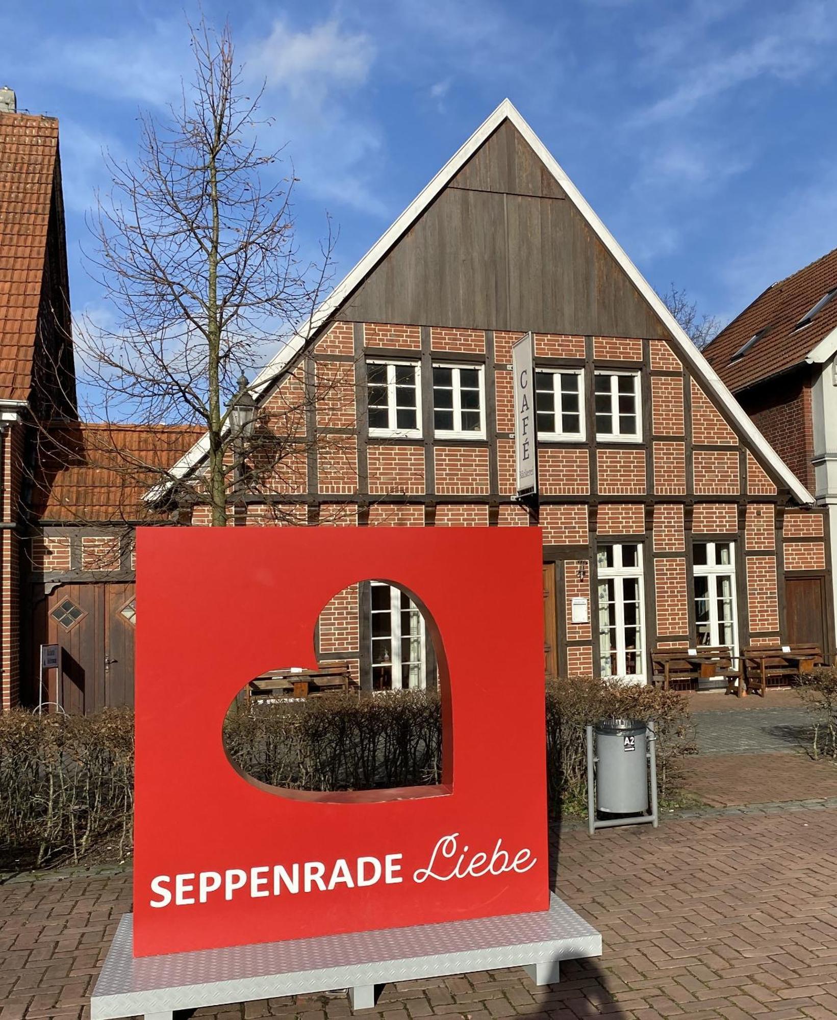 Hof Spoede Apartment *