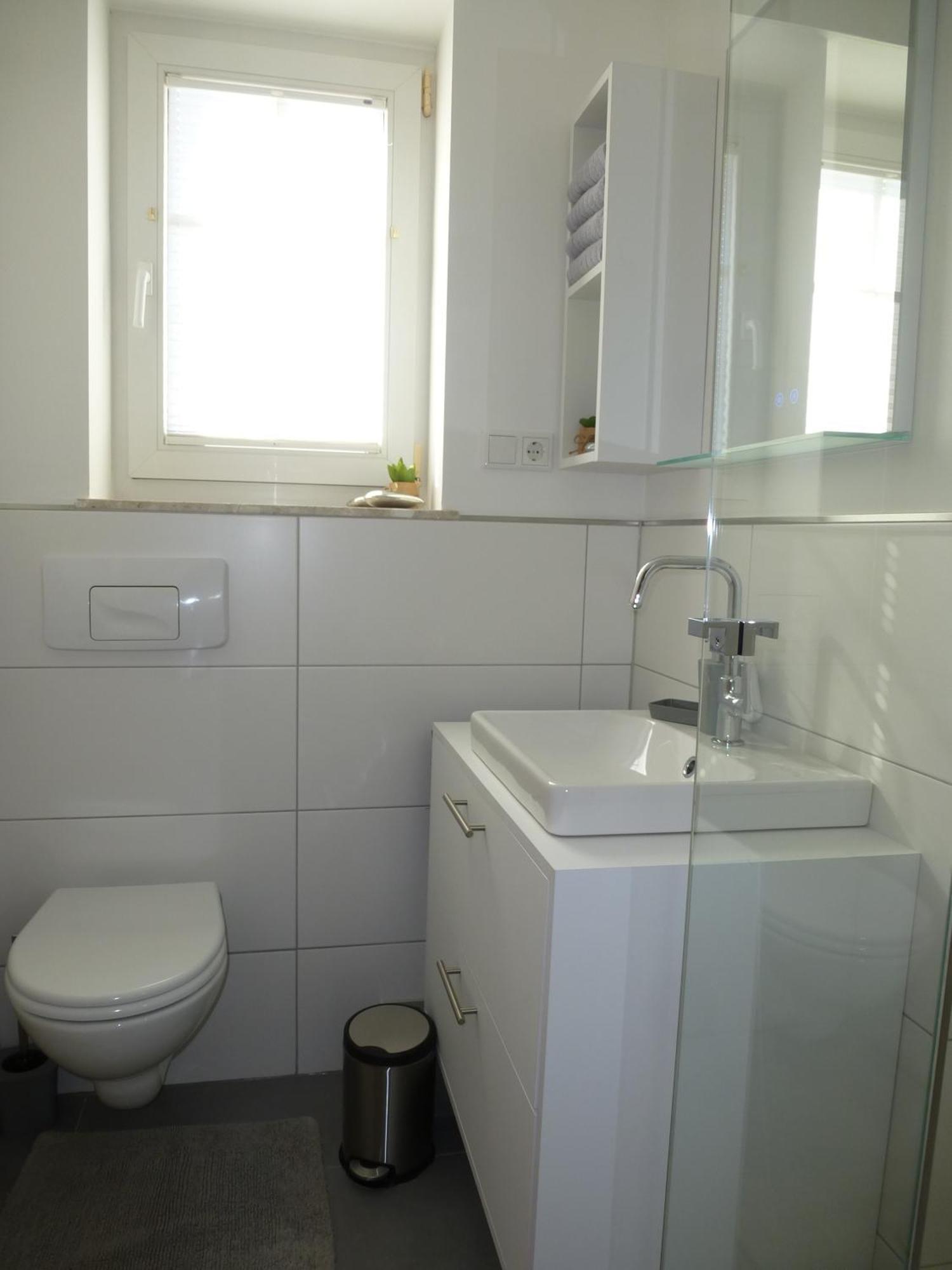 Hof Spoede Apartment Ludinghausen